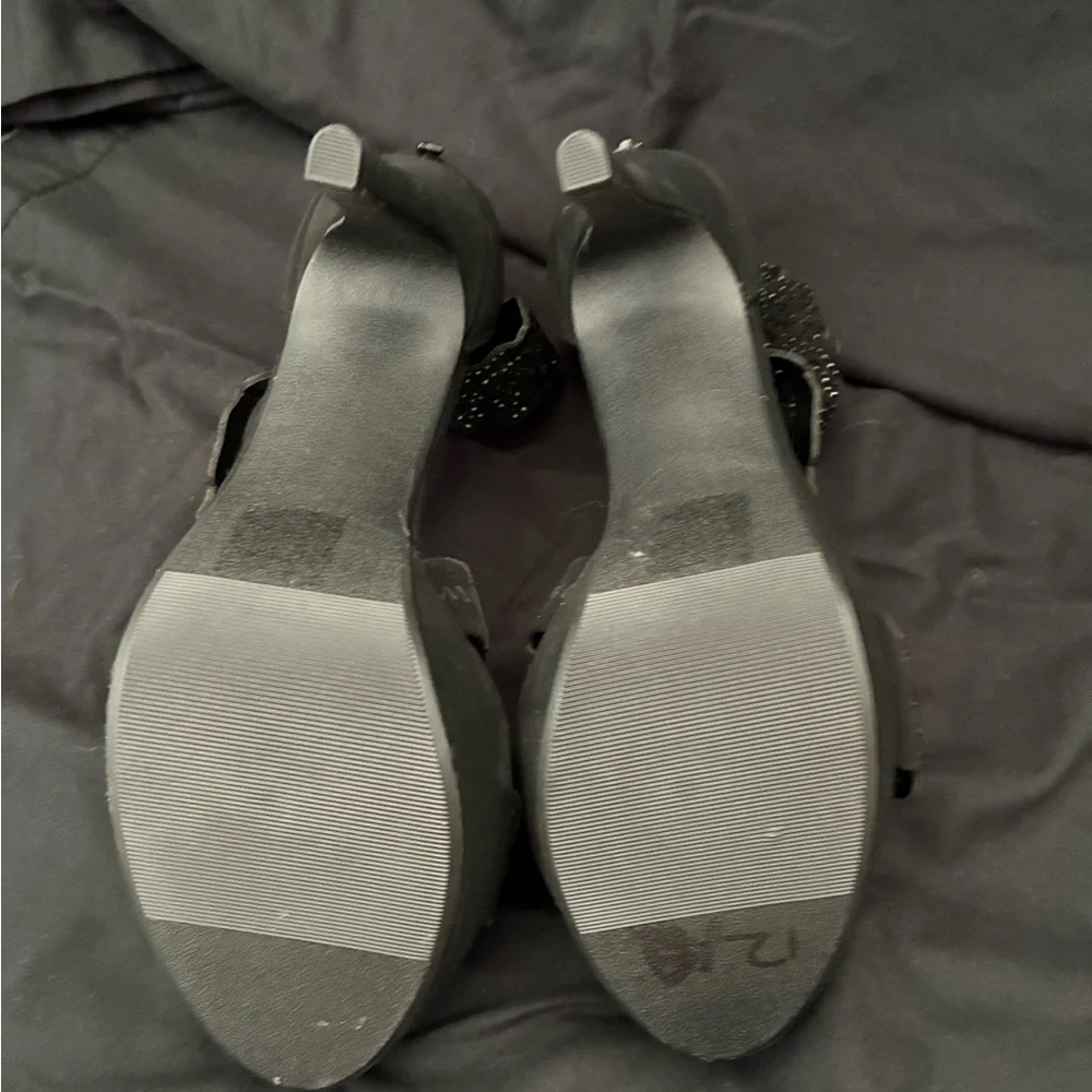 Marco Republic Elegant Heels - Picture 2 of 5